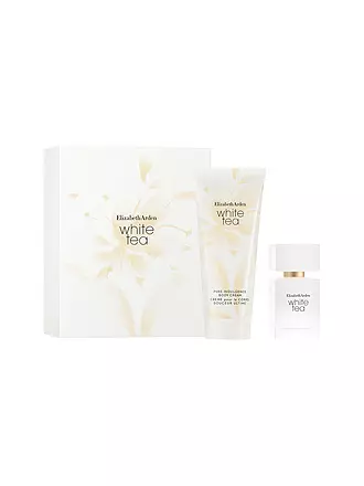ELIZABETH ARDEN | Geschenkset - White Tea Eau de Toilette Set 30ml / 100ml | 